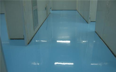 通渭通渭环氧地坪施工注意事项