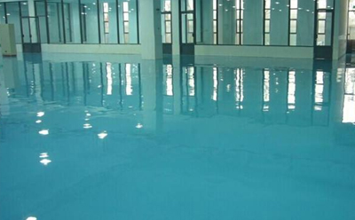 通渭通渭环氧地坪漆颜色怎么调？完全掌握调色绝招！