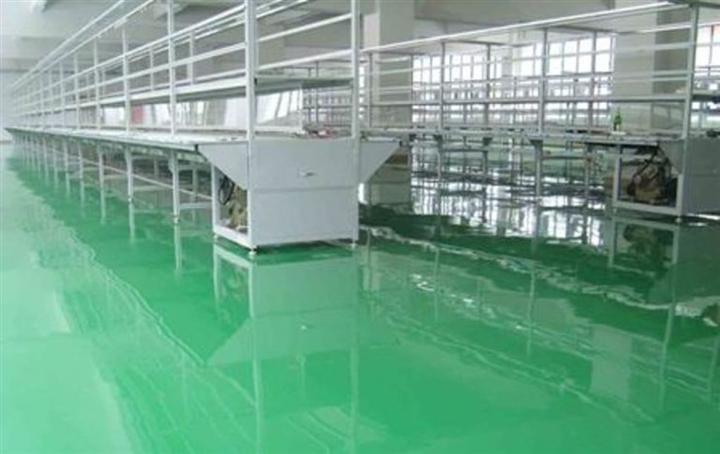 通渭通渭环氧地坪施工要注意哪些问题