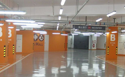 梦得来化工有限公司：专业通渭环氧地坪解决方案提供商