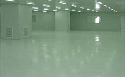 通渭通渭环氧地坪中涂选购必看：如何选择性价比高的材料？